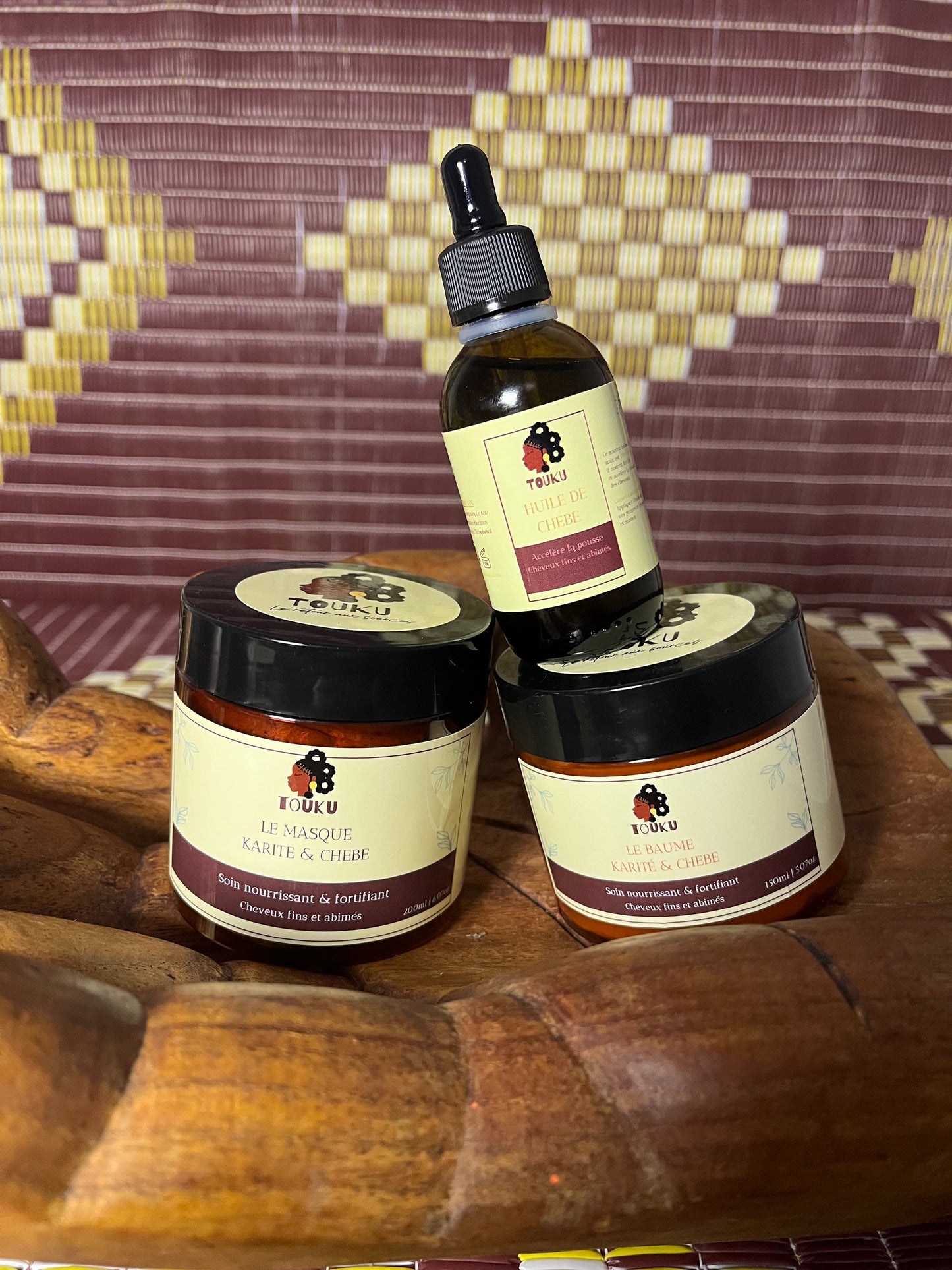 La gamme réconciliation